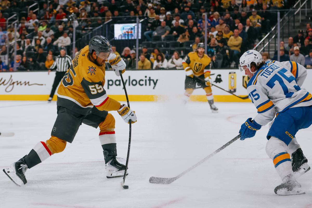 Vegas Golden Knights return to practice as Winter Olympics head to ...