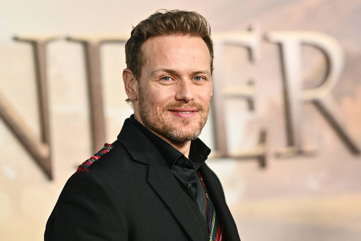 Sam Heughan Age: How Old Is Sam Heughan In 2026?