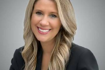 Mindy Cook