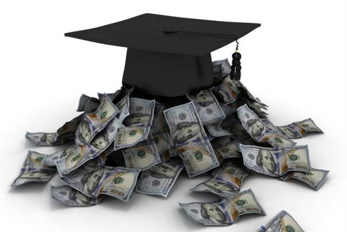 LETTER: The student loan problem