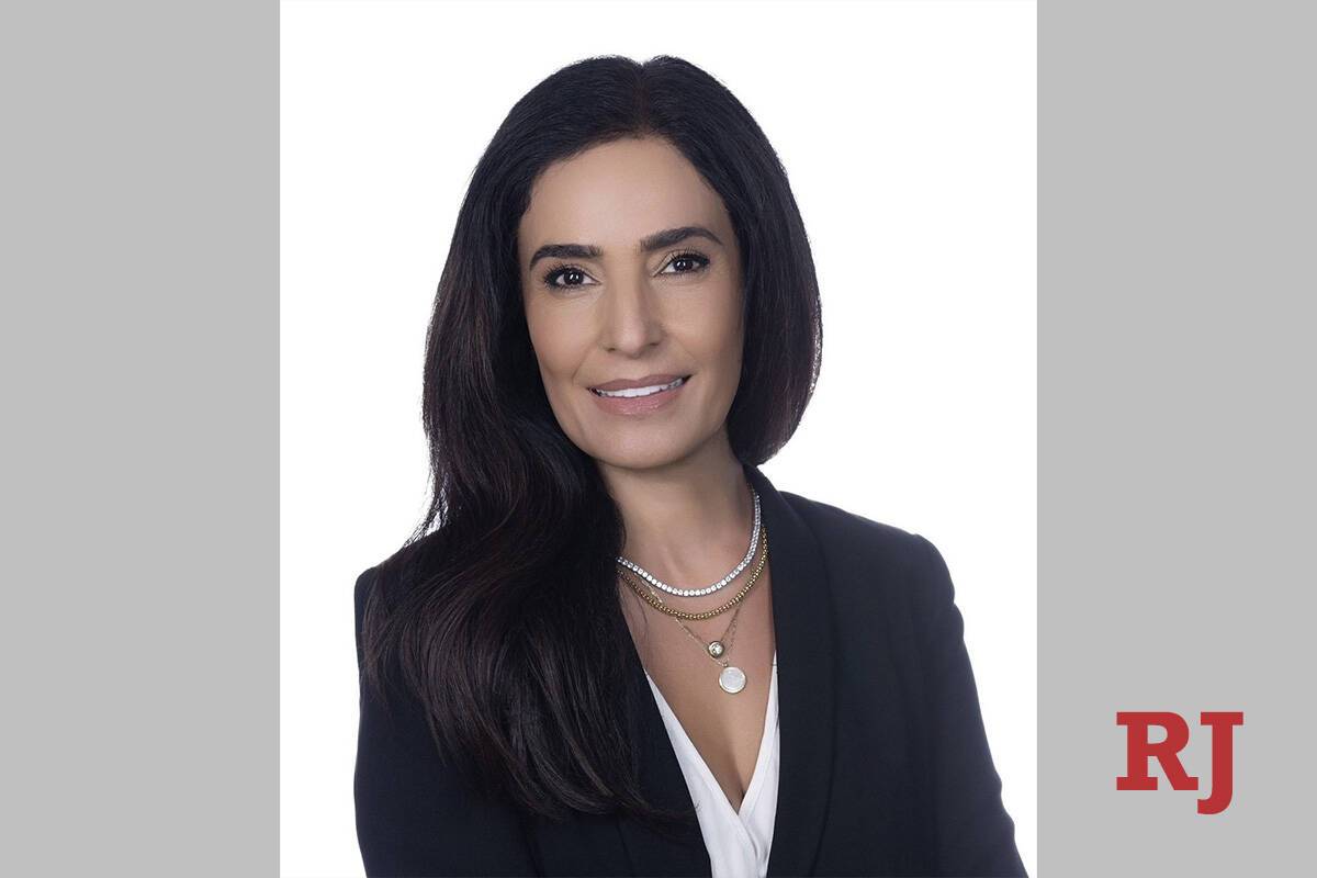 Parand Baillie hired at PNC Private Bank | People On The Move ...