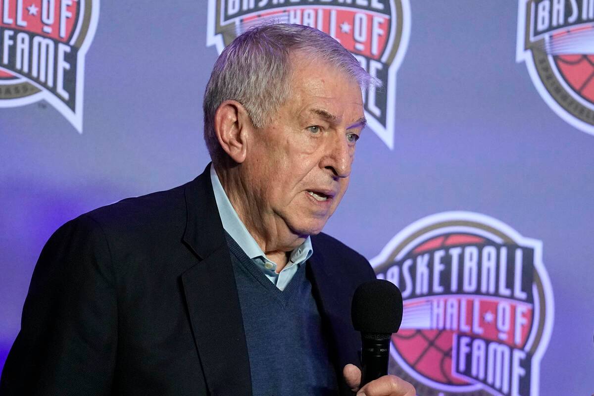 Who Is Jerry Colangelo? Inside The Basketball Hall Of Famer’s Career