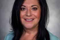Jennifer Bernier