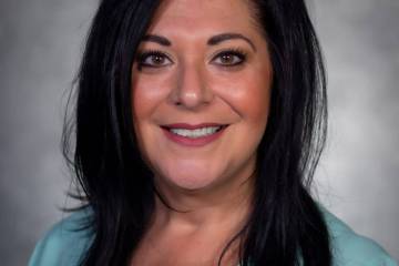 Jennifer Bernier