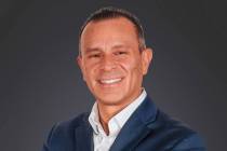 Silver State Schools Credit Union has appointed Ralph Ramirez as president and CEO. (Silver Sta ...