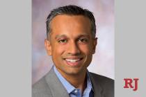 Anthem Blue Cross and Blue Shield of Nevada has named Manan Shah as president of its Commercial ...