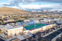 Summerlin is home to 26 schools, offering families access to a variety of public, charter and p ...
