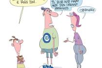 Gary McCoy politicalcartoons.com