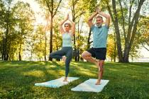Factors such as balance, gait and strength can be important predictors of longevity and quality ...