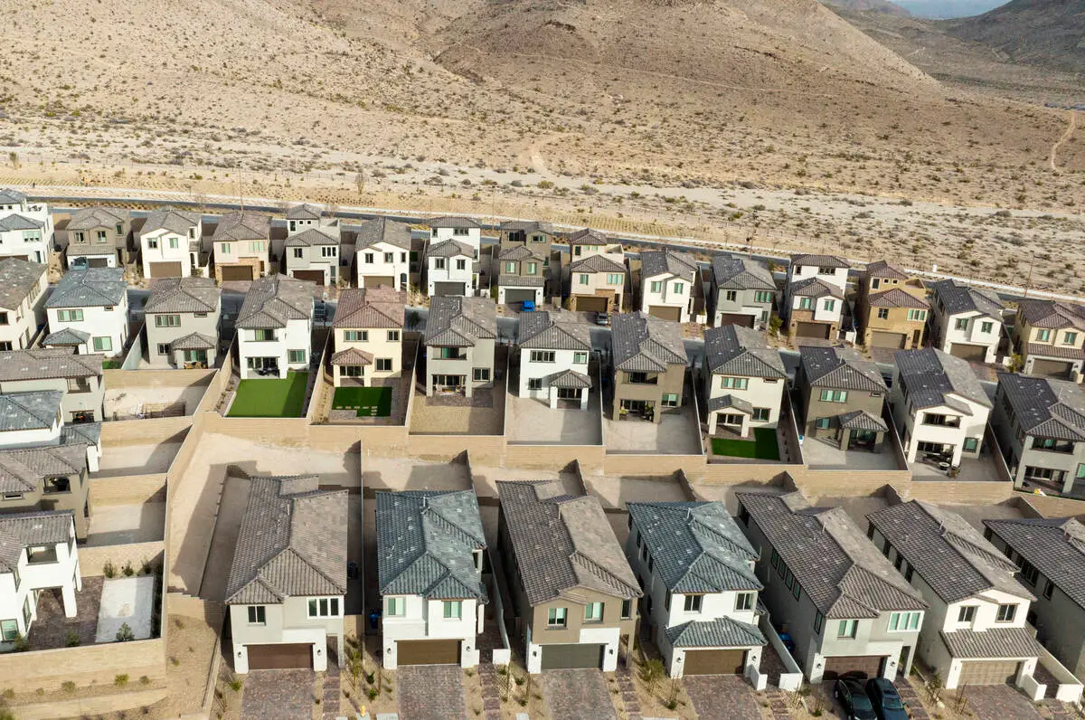 Nearly 43% of Clark County homes are not owner-occupied, records show