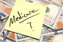 No one can make a change to their stand-alone Medicare Part D plan or Medicare Advantage plan f ...