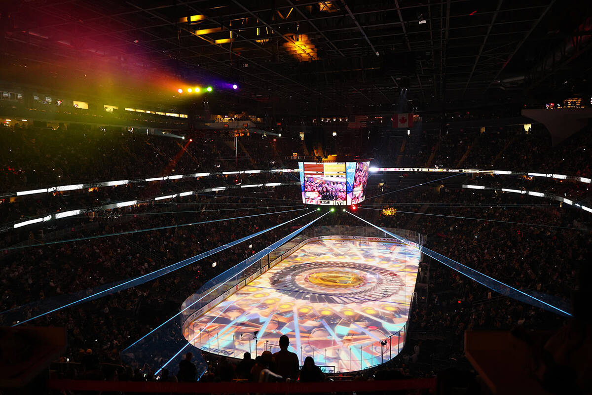 Neon Knights: Entering 10th season, ’Greatest Show on Ice’ remains unmatched