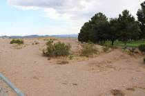 Ron Eland/Boulder City Review The Boulder City United Methodist Church plans to build on three ...