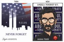 Tom Stiglich Creators Syndicate