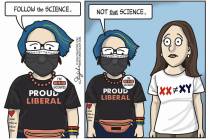 Tom Stiglich Creators Syndicate