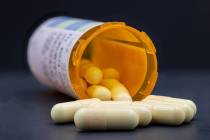 It is wise to verify every year during the open enrollment period that your prescription drugs ...