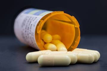 It is wise to verify every year during the open enrollment period that your prescription drugs ...