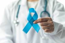 September is Prostate Cancer Awareness Month, and an important time to highlight the importance ...