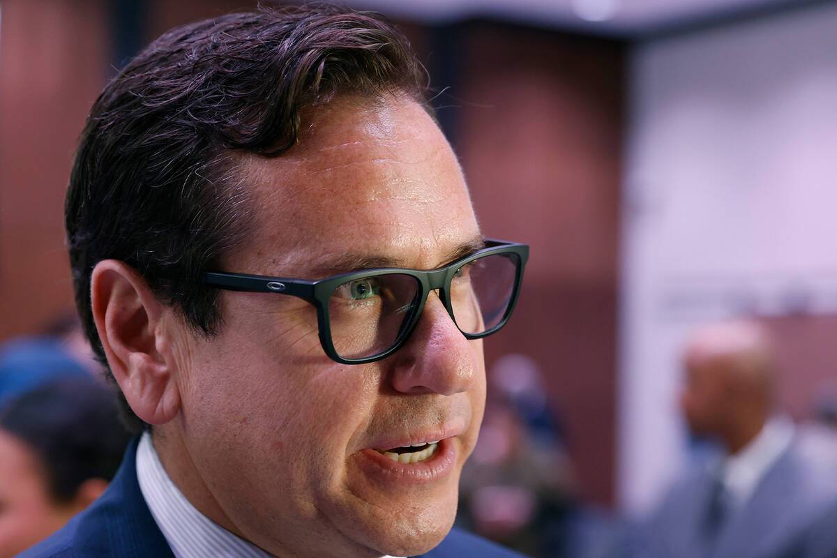 Nevada election officails receive 7 DOJ subpoenas tied to voter data