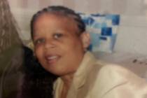 A photo of Ingrid Forde, who went missing on Saturday, Sept. 5, 2026. (Henderson Police Department)