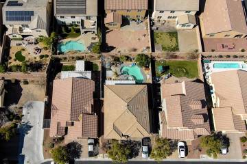 (Las Vegas Review-Journal)