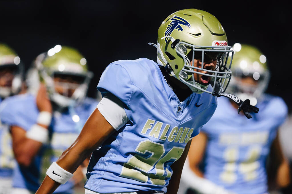 Nevada Preps picks: Week 5 high school football predictions