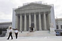 (The Associated Press)