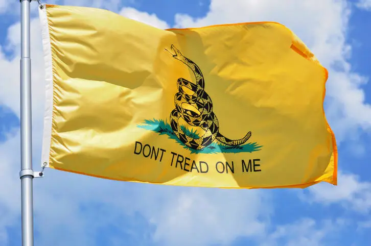 VICTOR JOECKS: The difference between liberty and license