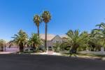 reviewjournal.com - Emerson Drewes - 'Feel like Caesar': Historic casino founder's past home on market - PHOTOS