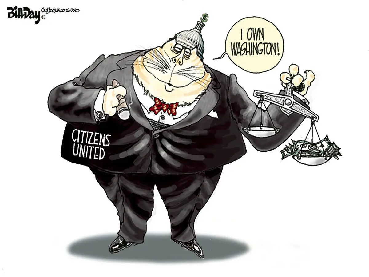 Bill Day CagleCartoons.com