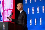 reviewjournal.com - Mick Akers - NBA owners expected to discuss Las Vegas, Seattle expansion next week