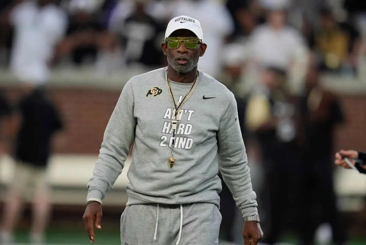 Hill: It’s worth hearing other side of the Protect College Sports Act debate