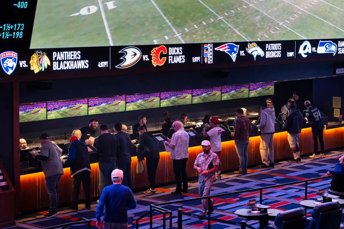 Inside Gaming: Chargers loss wipes out $10.3M in Circa Survivor entries