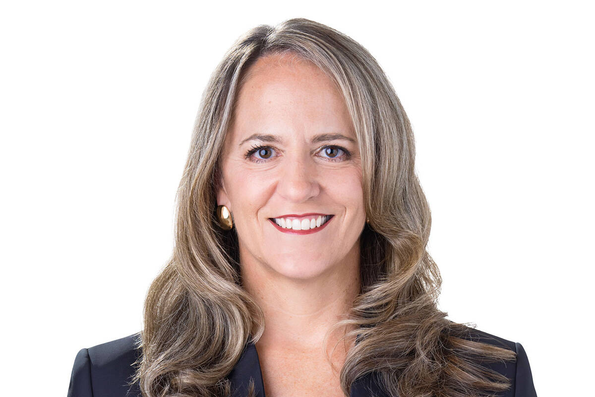 Littler adds Suzanne Martin as shareholder