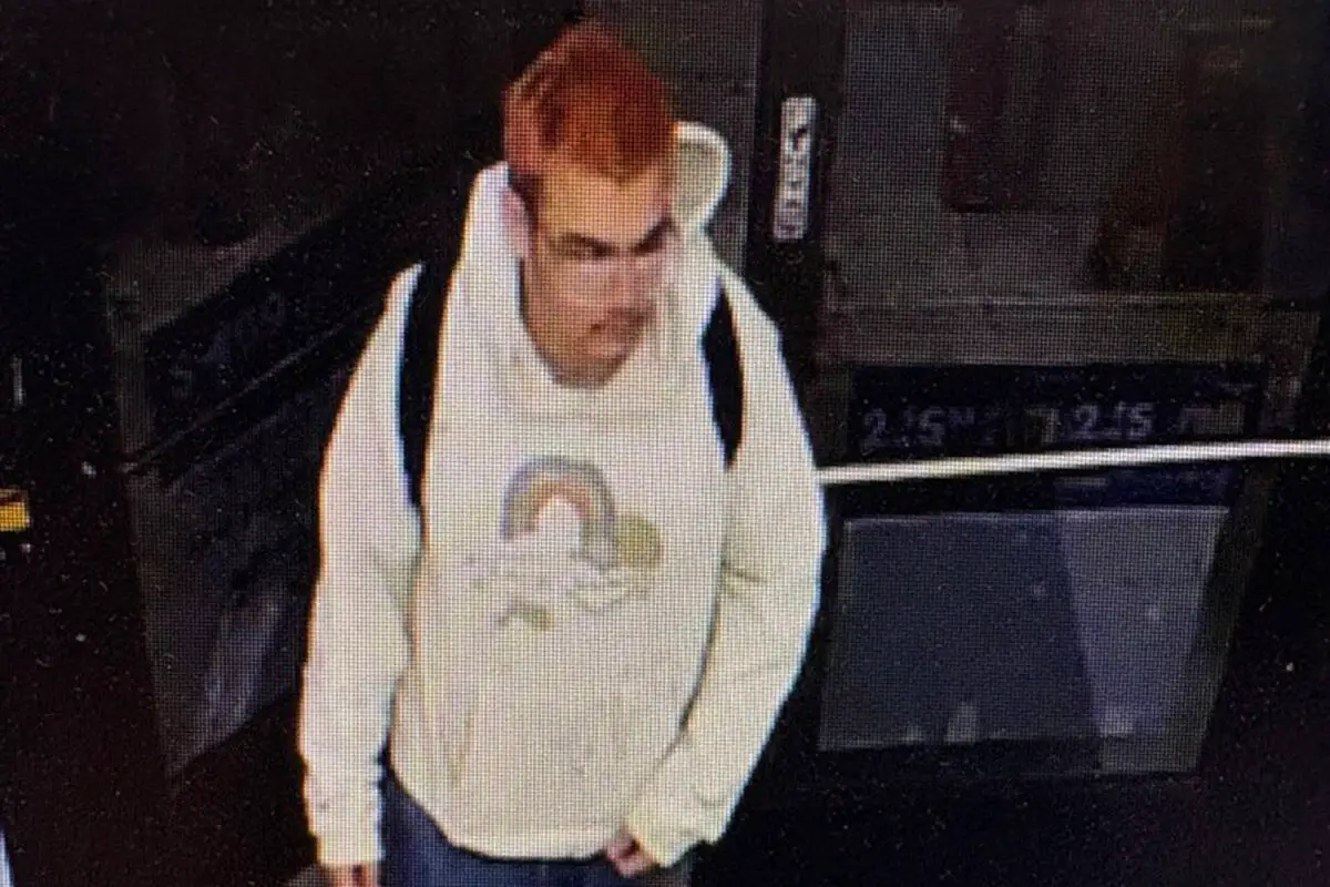 Robbery News Image