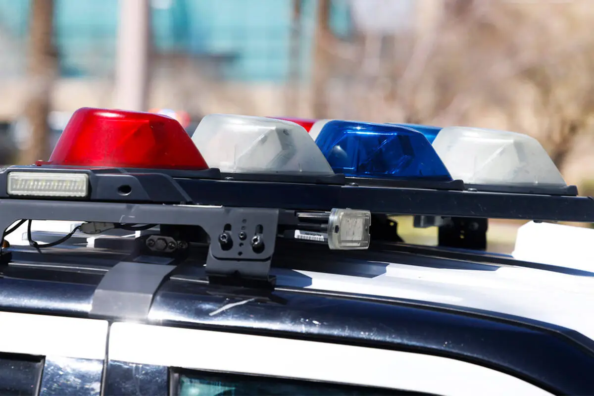2 dead after shooting in central Las Vegas Valley