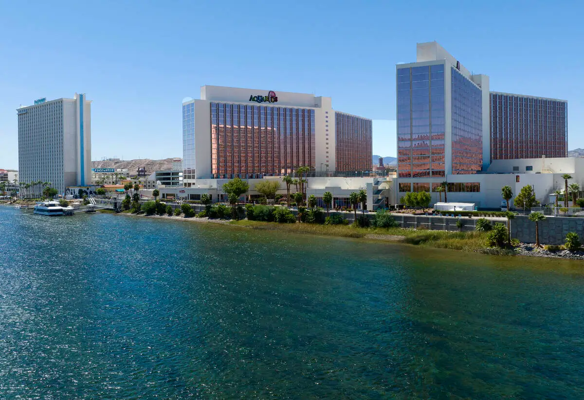 Golden Entertainment connects casino bar tops for jackpots up to $500K