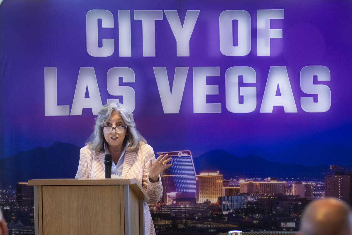 Titus bill to reverse change made to gambling tax code advances in U.S. House