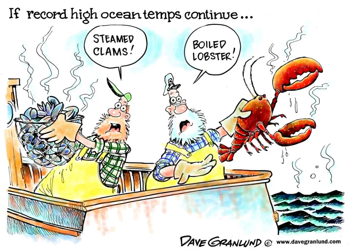 Dave Granlund PoliticalCartoons.com