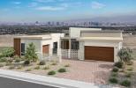 reviewjournal.com - Provided Content - Tri Pointe begins construction at Agave Ridge in Summerlin