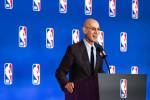 reviewjournal.com - Mick Akers - NBA Las Vegas expansion: Where the process sits after latest owners meeting