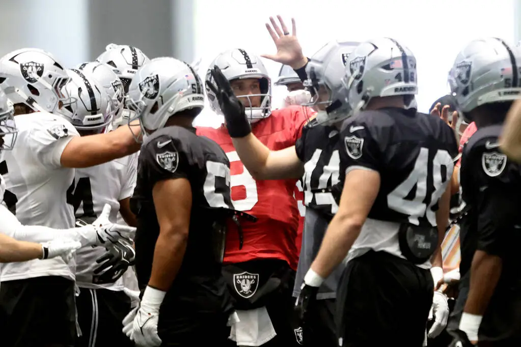 What channel is Raiders vs. Chargers Week 2 NFL game: Time, TV, streaming