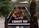 reviewjournal.com - Spencer Levering - Extortion, sexual misconduct claims preceded Carrot Top's hospitalization, filings show
