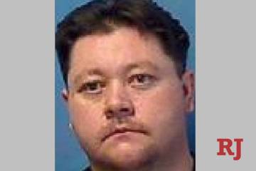 Brian Daugherty, an inmate at High Desert State Prison, filed a lawsuit against the Nevada Depa ...