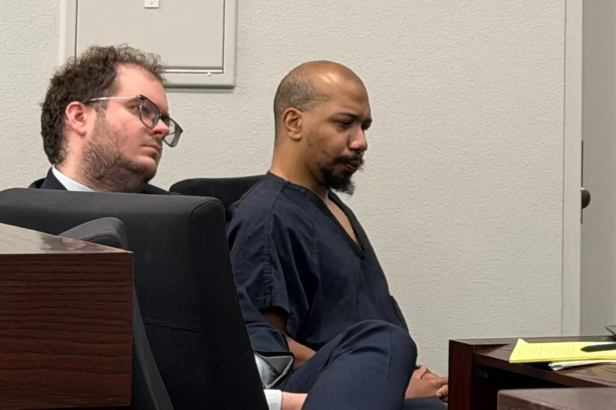 Coverage image for: Judge sends Henderson woman’s 2022 killing case to trial