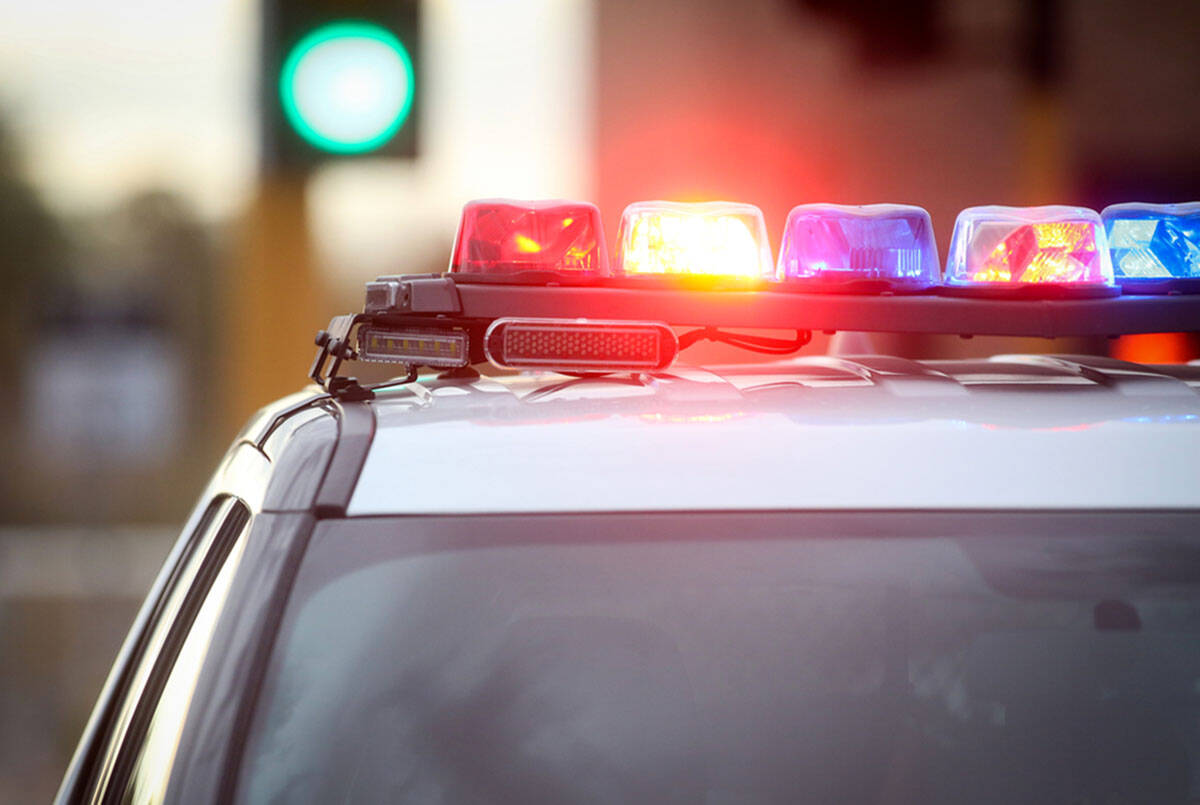 Coverage image for: One dead after shooting in east Las Vegas, police say