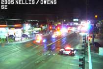 A 17-year-old boy is accused of reckless driving in a crash Tuesday night in the east valley th ...