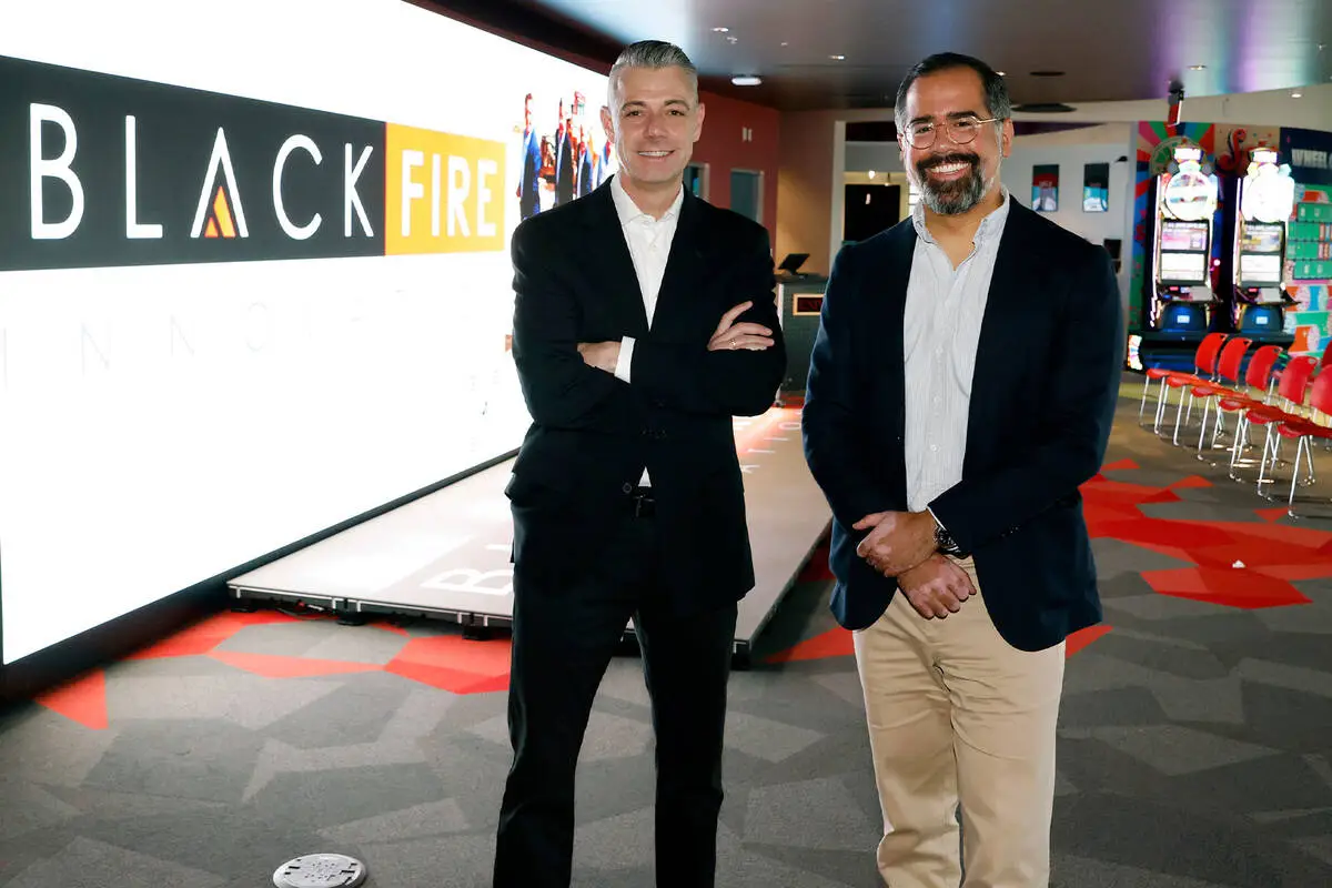 Las Vegas startup accelerator aims to turn ideas into companies in 3 days