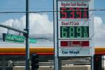 reviewjournal.com - Review-Journal - EDITORIAL: Victory, not new regulations, will lower gas prices