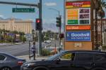 reviewjournal.com - Mick Akers - Could Las Vegas set new gas price records in the coming weeks?
